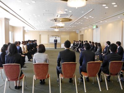 鹿児島営業力強化セミナー