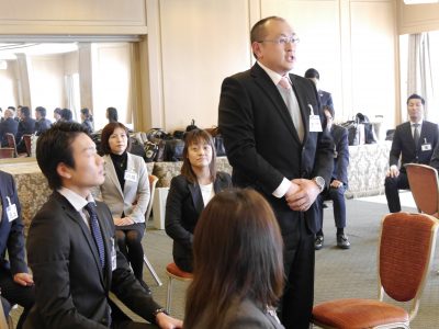 鹿児島営業力強化セミナー