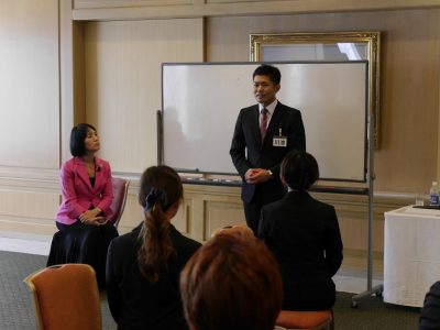 鹿児島営業力強化セミナー