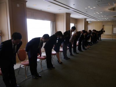 鹿児島営業力強化セミナー