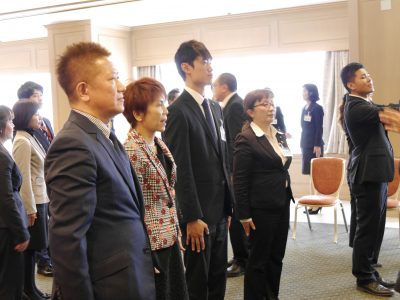 鹿児島営業力強化セミナー