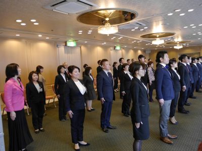 鹿児島営業力強化セミナー