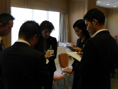 鹿児島営業力強化セミナー