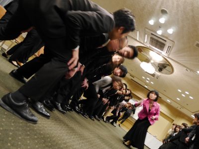 鹿児島営業力強化セミナー