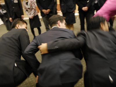 鹿児島営業力強化セミナー