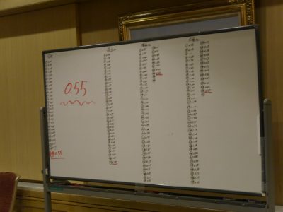 鹿児島営業力強化セミナー