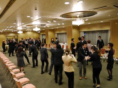 鹿児島営業力強化セミナー