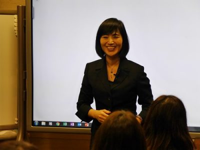 女性のための仕事塾TSL