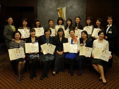 女性のための仕事塾TSL