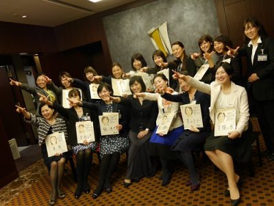 女性のための仕事塾TSL