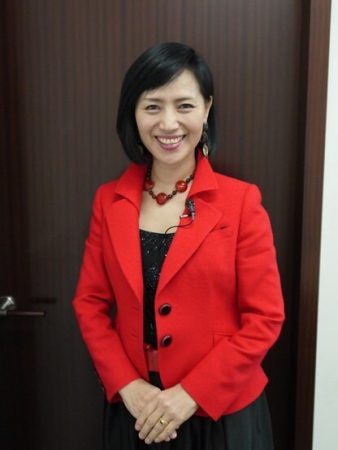 朝倉千恵子