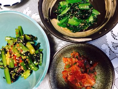 実家にて｜朝倉千恵子ブログ