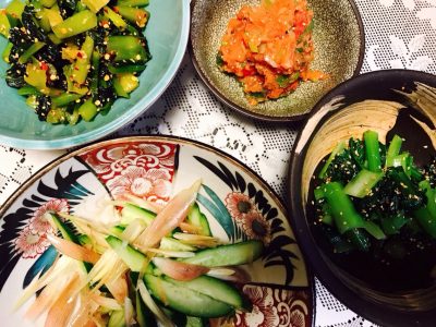 実家にて｜朝倉千恵子ブログ