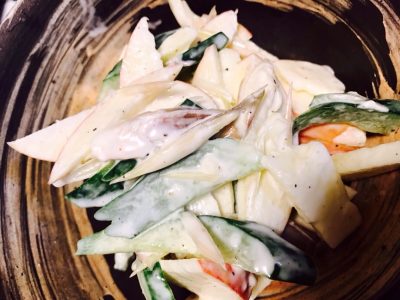 実家にて｜朝倉千恵子ブログ