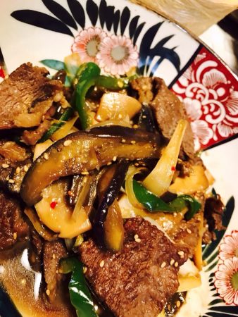 実家にて｜朝倉千恵子ブログ