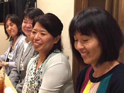 TSL夢叶う同窓会in三重