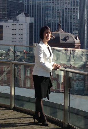 朝倉千恵子ブログ