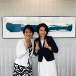 初めての部下、阿部由里